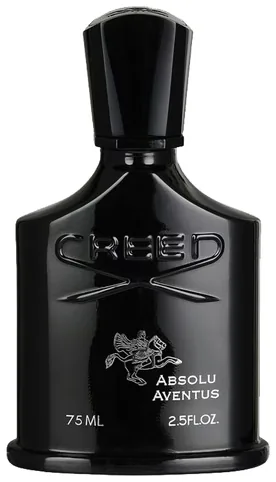 Creed Absolu Aventus bottle