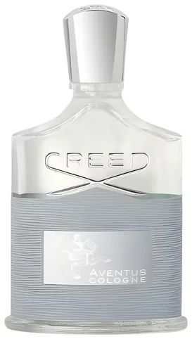 Creed Aventus bottle