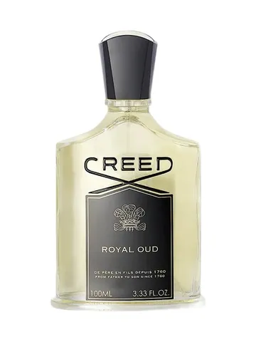 Creed Royal Oud bottle