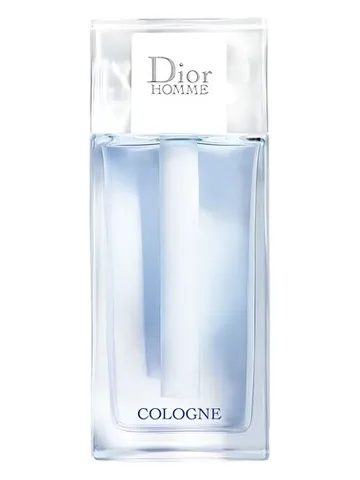 Dior Dior Homme Cologne 2022 bottle