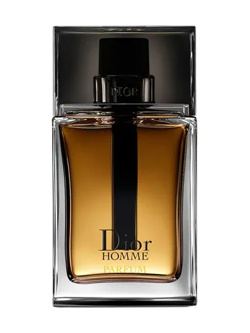 Dior Dior Homme Parfum bottle