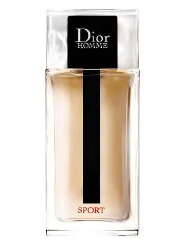 Dior Dior Homme Sport 2021 bottle