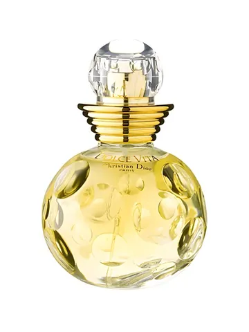 Dior Dolce Vita bottle