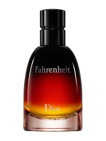 Dior Fahrenheit Le Parfum bottle