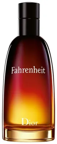Dior Fahrenheit bottle