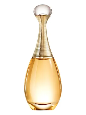 Dior J'adore bottle