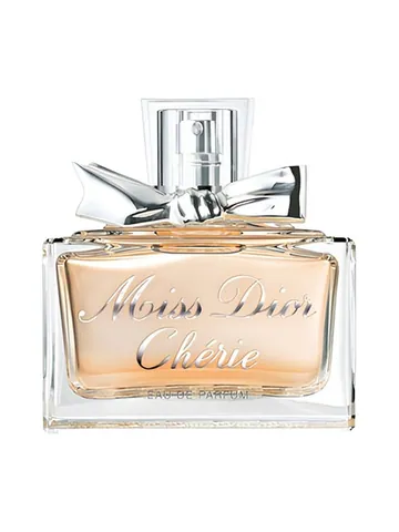Dior Miss Dior Cherie bottle