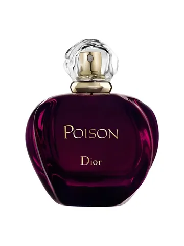 Dior Poison bottle