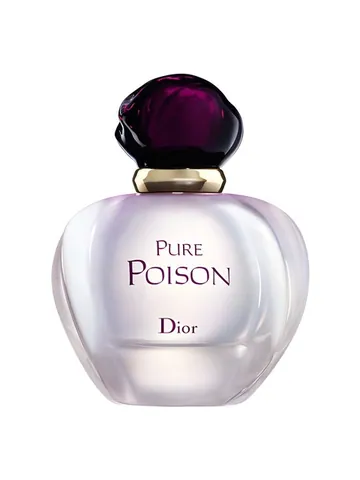 Dior Pure Poison bottle