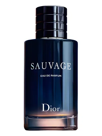 Dior Sauvage Eau de Parfum bottle