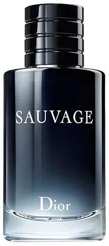 Dior Sauvage bottle