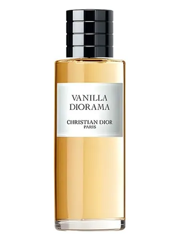 Dior Vanilla Diorama bottle