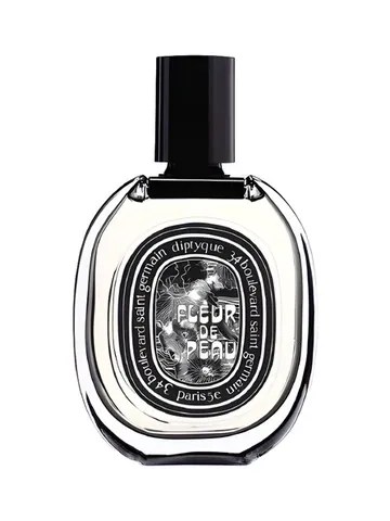 Diptyque Fleur de Peau Eau de Parfum bottle