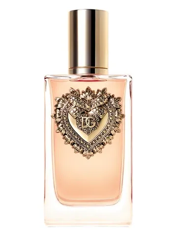 Dolce&Gabbana Devotion bottle