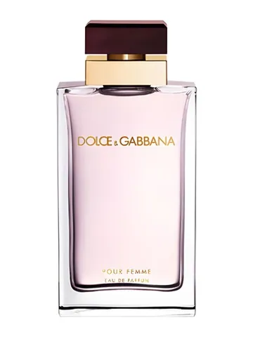 Dolce&Gabbana Dolce&Gabbana Pour Femme bottle