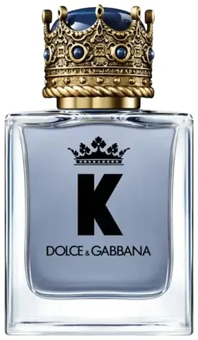 Dolce&Gabbana K by Dolce & Gabbana bottle