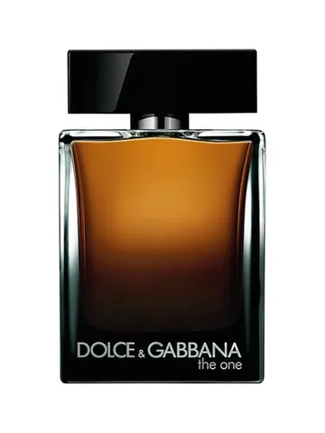 Dolce&Gabbana The One for Men Eau de Parfum bottle