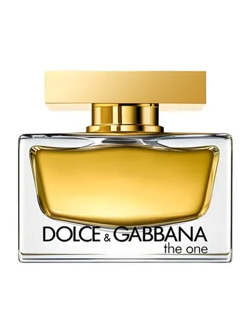 Dolce&Gabbana The One bottle