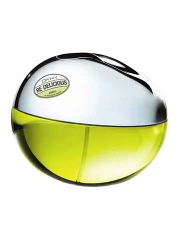 Donna Karan DKNY Be Delicious bottle