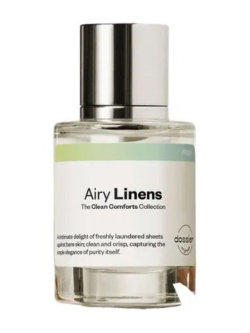 Dossier Airy Linens bottle