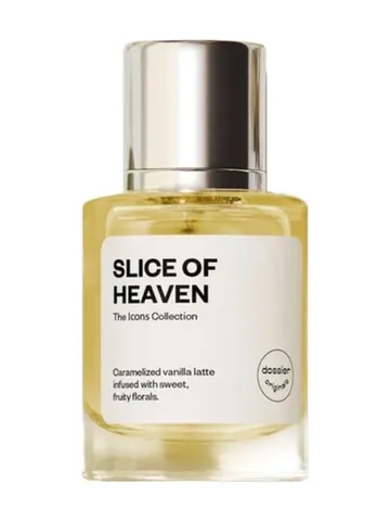 Dossier Slice of Heaven bottle
