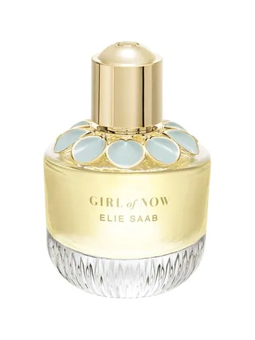 Elie Saab Girl of Now bottle