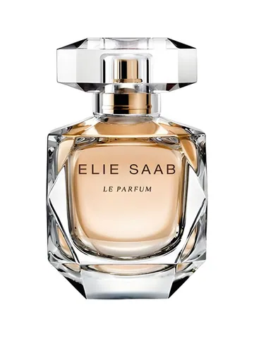 Elie Saab Le Parfum bottle