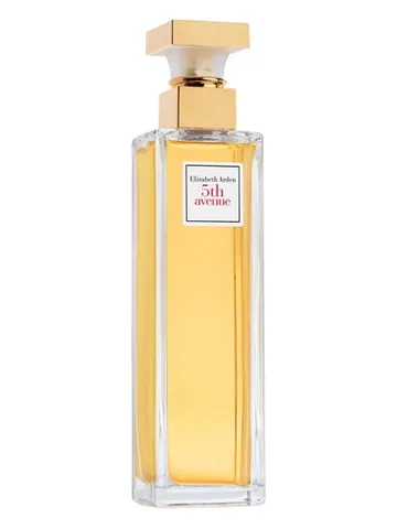Elizabeth Arden 5th Avenue bottle