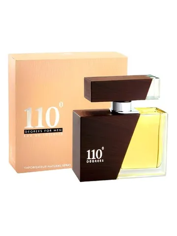 Emper 110 Degrees bottle