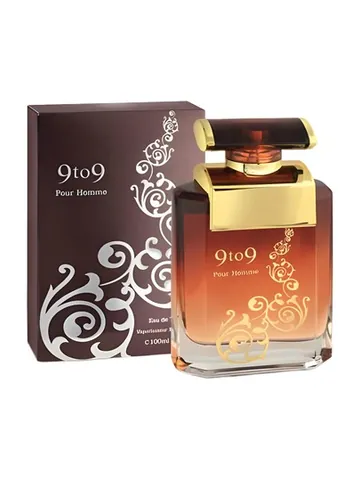 Emper 9 to 9 bottle