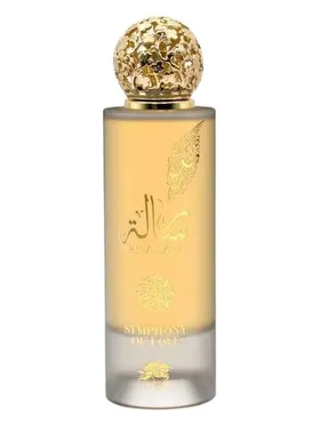 Emper Al Fares Risalah Symphony of Love bottle