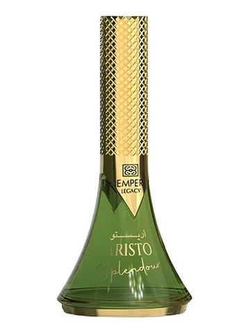 Emper Aristo Splendour bottle