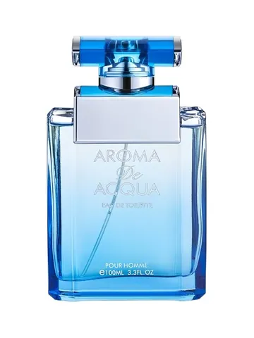 Emper Aroma de Acqua bottle