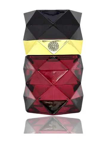 Emper Black Diamond bottle