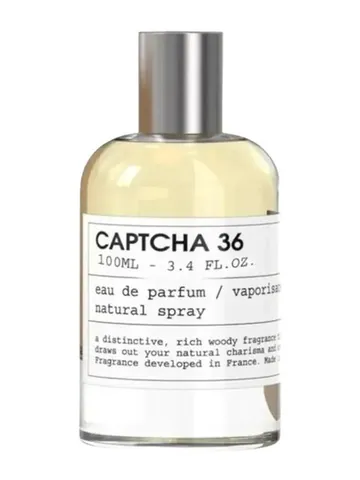 Emper Captcha 36 bottle