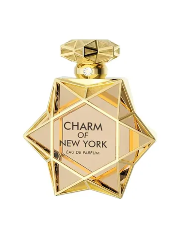 Emper Charm Of New York bottle