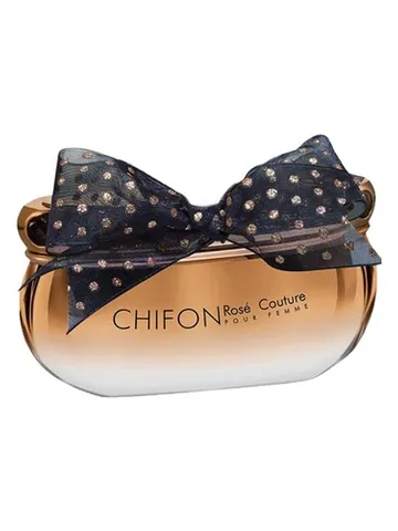 Emper Chifon Rosé Couture bottle