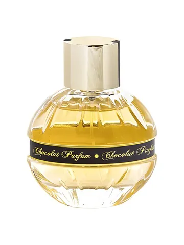 Emper Chocolat Parfum bottle