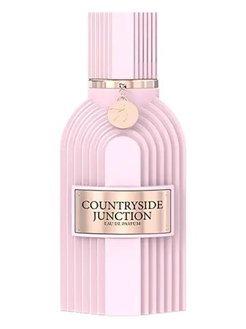 Emper Countryside Junction bottle