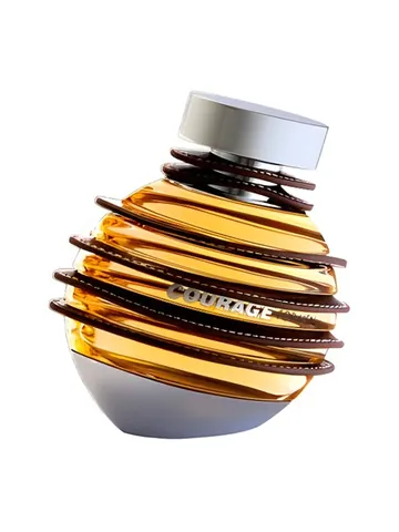 Emper Courage bottle