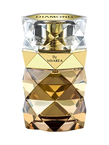Emper Diamond Pour Femme Vivarea bottle