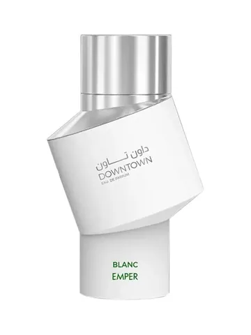 Emper Downtown Blanc bottle