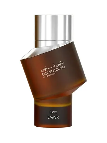 Emper Downtown Epic bottle