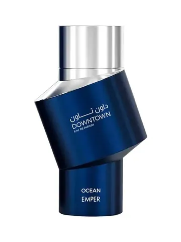 Emper Downtown Ocean bottle