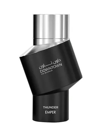 Emper Downtown Thunder bottle