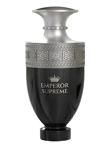 Emper Emperor Supreme bottle