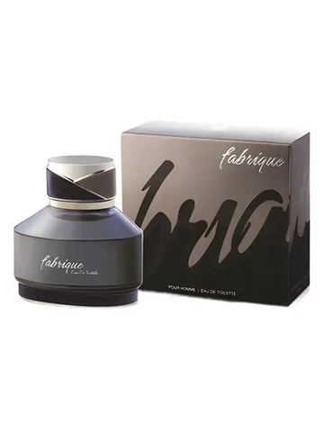 Emper Fabriquer bottle