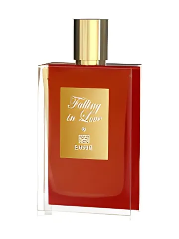 Emper Falling in Love bottle