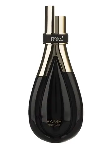 Emper Fame bottle