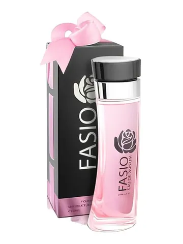 Emper Fasio Essence bottle